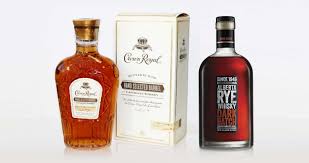 Whisky aus deutschland · whiskey aus irland · whisky aus indien 10 Myths About Canadian Whisky