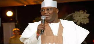 When we got there we saw students crying, teachers crying, everyone is sympathising with people, he said by telephone. Nigeria In Financial Crisis Robbing Our Children To Pay For Our Freedom Atiku Abubakar Tekedia