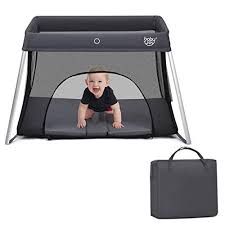 Traveling with your baby can be stressful at times and that's why you need a great sleeping bed for your little one. Kidco Peapod Travel Bed Review It S A Family Thing