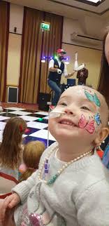 Help Candlelighters make Christmas special for poorly children