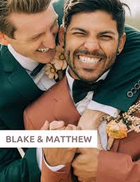 Blake & Matthew Coelho