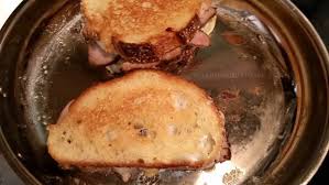 Carve up one of our favorite southern treats, and enjoy the flavors of pork tenderloin in any of dress up your pork tenderloin with an easy asian slaw. Grilled Pork Tenderloin Sandwich The Grateful Girl Cooks