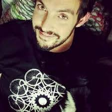 Sean Holman's Instagram, Twitter & Facebook