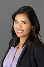 About Aglaee Ramos-Guerra