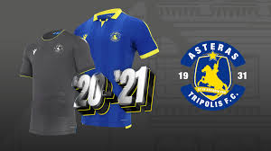 Asteras tripolis fixtures, schedule, match results and the latest standings. Asteras Tripolis 2020 21 Macron Kits Todo Sobre Camisetas