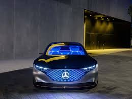 Dec 08, 2020 · mercedes already makes an esprinter for europe, and amazon ordered 1800 of benz's electric vans (about 600 of the smaller vitos and 1200 sprinters) this year. Mercedes Benz Shows Off Luxury Electric Vehicle Concept Vision Eqs