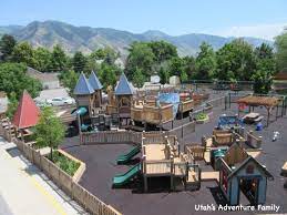 A bunch of them might be into sports while the rest are into the classic. Things To Do In Logan Utah Utah S Adventure Family