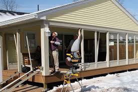 Maybe you would like to learn more about one of these? Quick Porch Enclosure Jlc Online