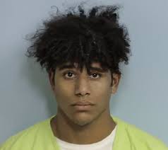 17-YEAR-OLD ARRESTED FOR AGGRAVATED BATTERY WITH A DEADLY WEAPON AFTER  PULLING KNIFE ON TEENS IN ROSEMARY BEACH