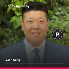 Happy Birthday @jkang1031 🎉🎂🥳