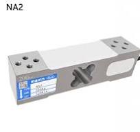 Professional High accuracy parallel beam load cell NA2 OIML ...