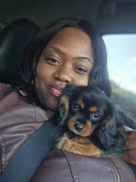 This is Bob, he is 6 months old and such a sweetheart