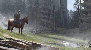 Maybe you would like to learn more about one of these? New Last Of Us 2 Concept Art Is Gorgeous And Haunting Gamespot