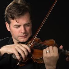 Stream Blue Moon of Kentucky (Solo Violin); Bill Monroe, Composer; Robert  Simonds, violin by Robert H Simonds