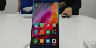 We did not find results for: Ini Spesifikasi Lengkap Xiaomi Mi 6