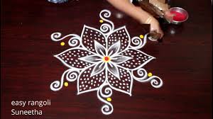 Traditional Friday Kolam Rangoli Designs Sravanamasam Muggulu Rangoli With 3 Dots Youtube Rovi rangoli says 7 giờ ago. traditional friday kolam rangoli designs sravanamasam muggulu rangoli with 3 dots
