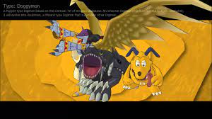 Hatching Doggymon 4/5 (Digimon Masters Online) - YouTube