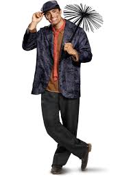 Search for crossword clues found in the daily celebrity, ny times, daily mirror, telegraph and major publications. Mens Deluxe Disney Mary Poppins Bert Chimney Sweep Costume Walmart Com Walmart Com