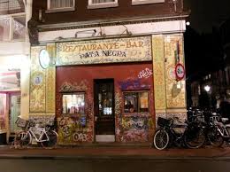 Pin Op Restaurants In Amsterdam E O