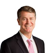 John Wharton, Senior Vice President, Leasing