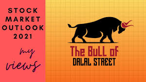 Only god knows better these things. Stock Market Outlook 2021 à¤¹ à¤¨ à¤¦ Youtube