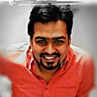 Prakash Chandramohan