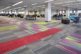 Uga Library Stack 9 Halftone Jackson And Screentone Carpet Tiles Carpet Design Carpet