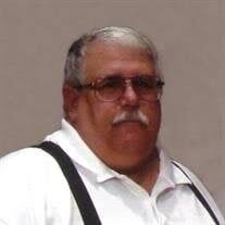 Richard P Kauffman Obituary