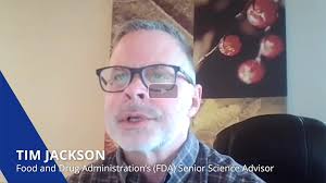 Video: Salmonella Entering the Intestinal Tract