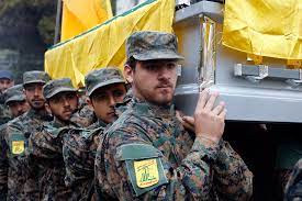 Due to the complexities along the syrian front, which includes a syrian army occupied with confronting enemies on the ground, israel. Hezbollah Fatalities In The Syrian War The Washington Institute