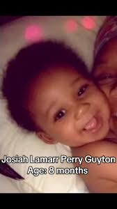 The Story of Baby Josiah Chris Sterling