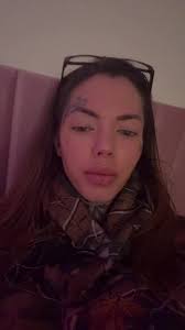 Chantal Danielle Account