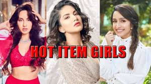 From Shraddha Kapoor To Nora Fatehi: Hottest item Girl | IWMBuzz