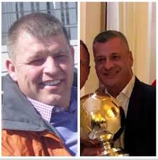 Fotbal club cfr 1907 cluj, commonly known as cfr cluj is a romanian professional football. Cum ScapÄ De EmoÈii NeluÈu Varga Èi Costel CÄlugÄr Ziar Gazeta De Cluj