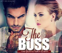 Review: ☆The Boss: Book One☆ by Cari Quinn & Taryn Elliott