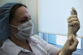 Cooperation on the sputnik v vaccine with rdif plays an important role. Russia To Make Sputnik V Vaccine In Italy A First In Eu Dtnext In