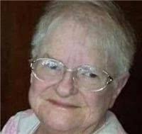 Glenda Roberts Obituary (1942