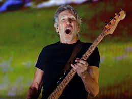 George roger waters (born 6 september 1943) is an english songwriter, singer, bassist, and composer. Powerful Stupid Roger Waters Offers Pink Floyd Song From Facebook Boss Eminetra Canada