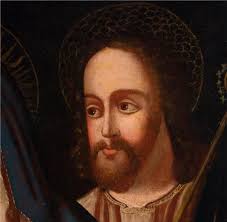 Melchor Pérez Holguín