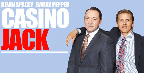 Casino Jack Trailer #2