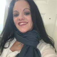 Lisa Thiery's Instagram, Twitter & Facebook