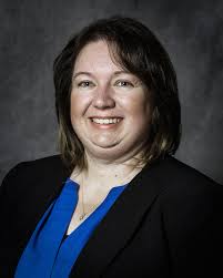 Women in the Workplace: Mindy Saunders, Dean of Curriculum