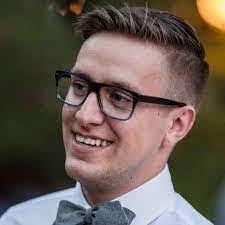 Mark Rivet's Instagram, Twitter & Facebook