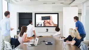 How An Online Video Meeting Room Is Beneficial For A Company Http Bit Ly 2hfruog Onlinevideomeetingroom Consumer Marketing Solutions Video Conferencing