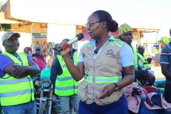 The Kenya Scouts Association, in partnership with NTSA, CFAO Mobility and the First Step Road Safety Initiative, is equipping Scout leaders with essential road safety knowledge and skills. The trained leaders will