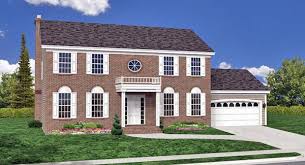 Point2 gives you far more than a simple list of houses for sale. Gorgeous Georgian House Plans Inspired By History Thehousedesigners Com