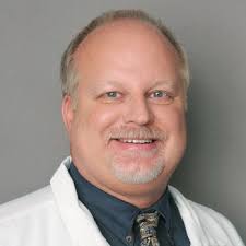 PATRICK THOMPSON, MD