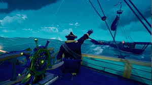 Enjoy the first glimpse of sea of thieves: Sea Of Thieves Screenshots From In Game Youtube