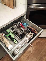 Pin On Kitchen Organization