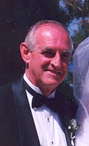 Daniel Holman Obituary